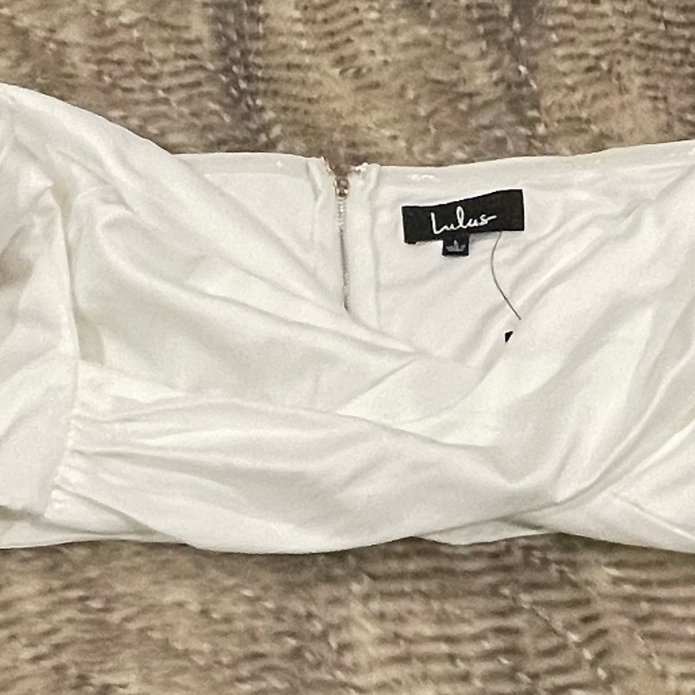 Lulus top